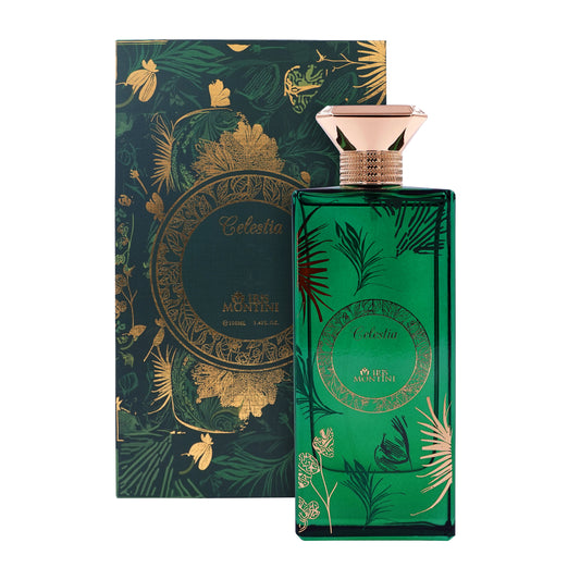Iris Montini Celestia Edp 100Ml