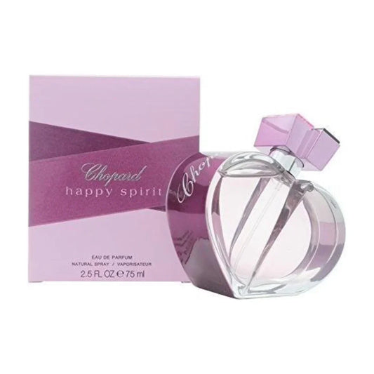Chopard Happy Spirit L Eau De Parfum 75Ml