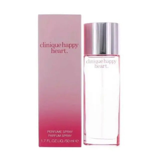 Clinique Happy Heart L 50Ml