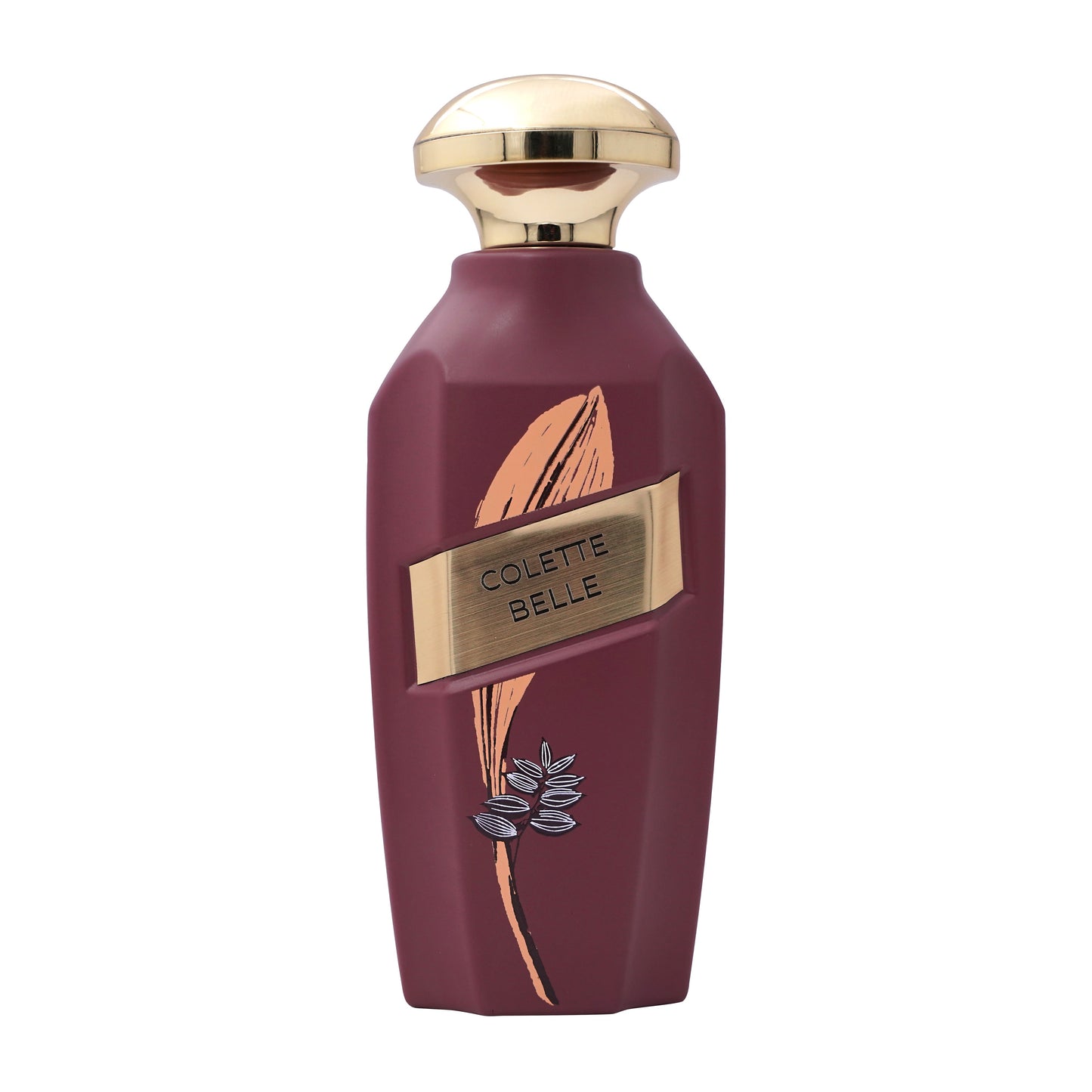 Patrick Lorenzo Colette Belle Edp 80Ml