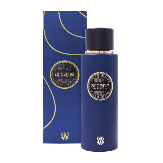 Meraki Arcane Edp 100Ml