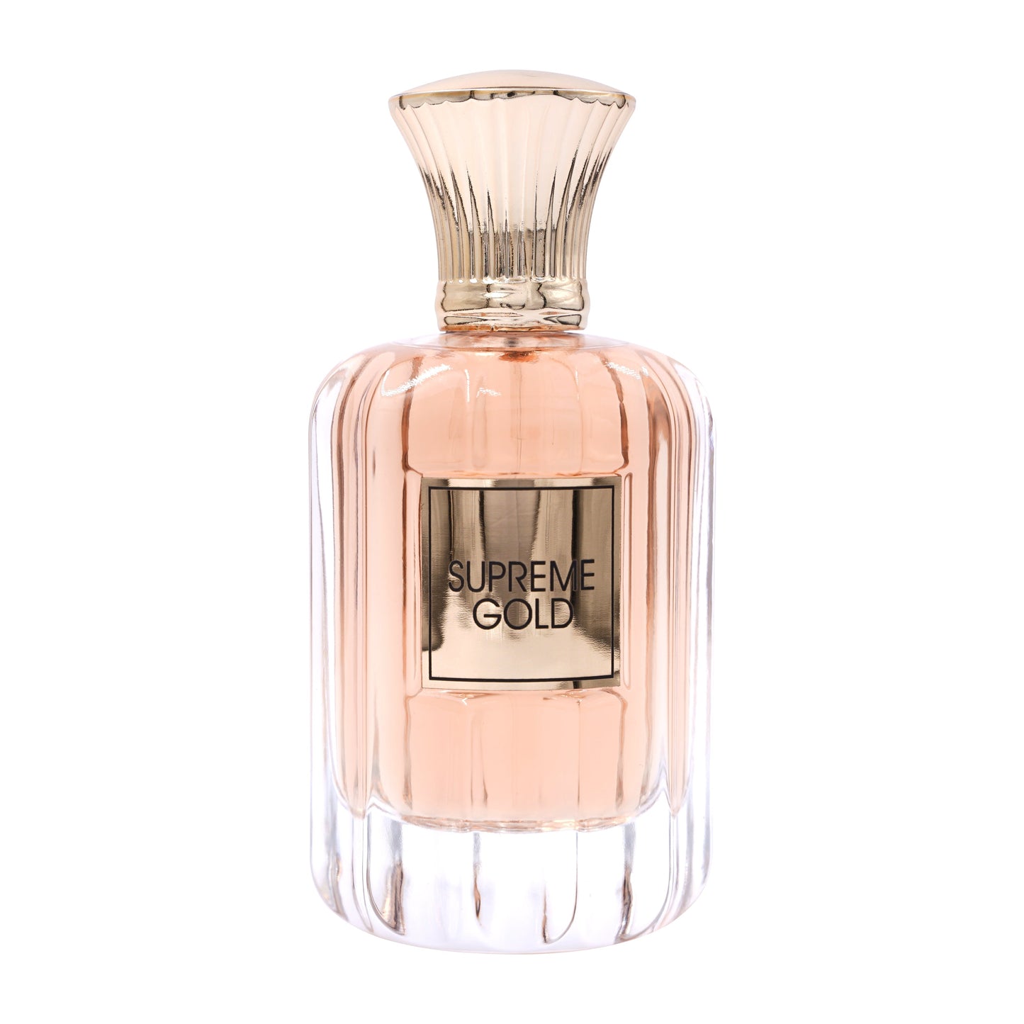 Supreme Gold Edp 100Ml