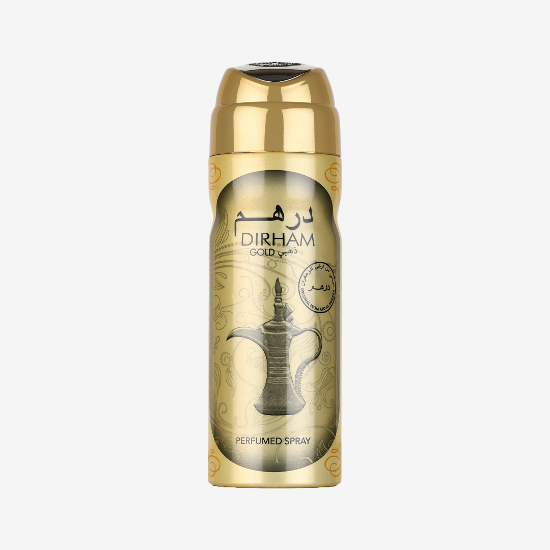 Dirham Gold Deodorant
