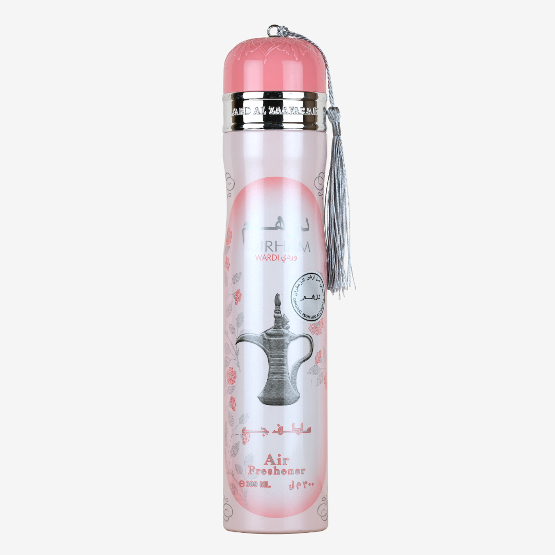 Dirham Wardi Air Freshener
