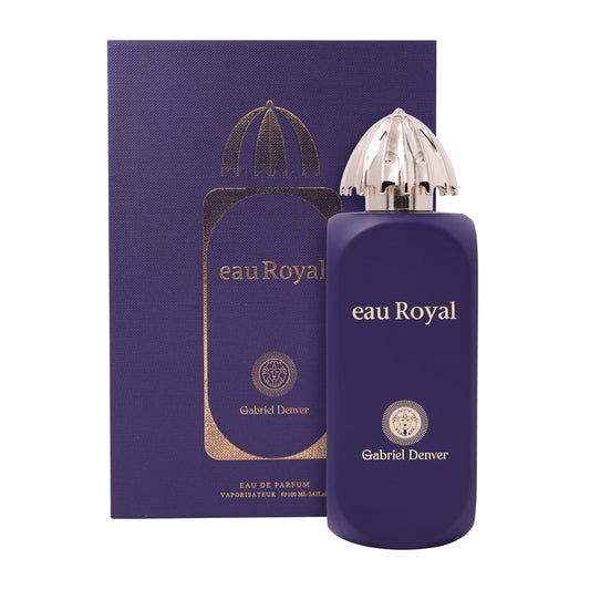 Gabriel Denver Eau Royal Edp 100Ml