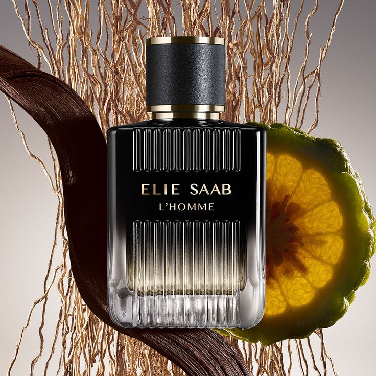 Elie Saab L'Homme Edp 100Ml