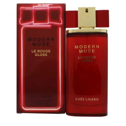 Estee Lauder Modern Muse Le Rouge Gloss EDP