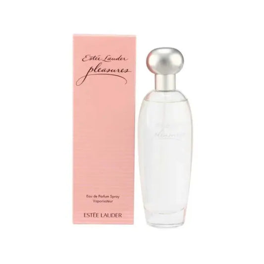 Estee Lauder Pleasures Edp 50Ml