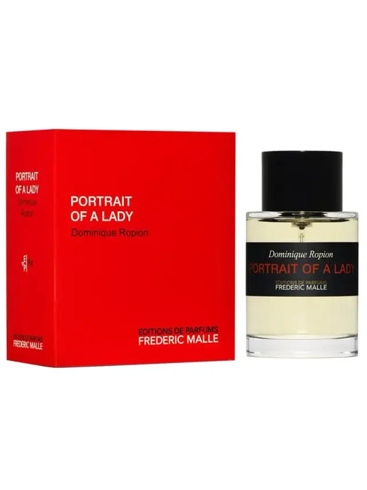 Frederic Malle Portrait Of A Lady Edp 100Ml