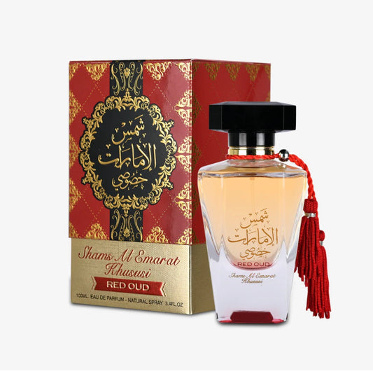 Dubai Diva - Perfume Combo – 5 Perfume for Just AED 200!