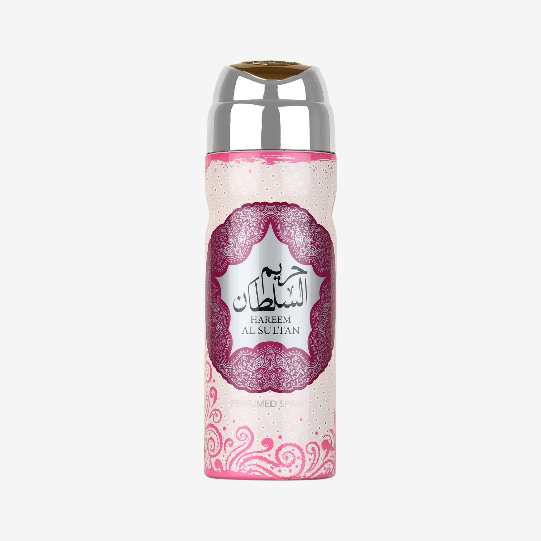 Hareem Al Sultan Deodorant