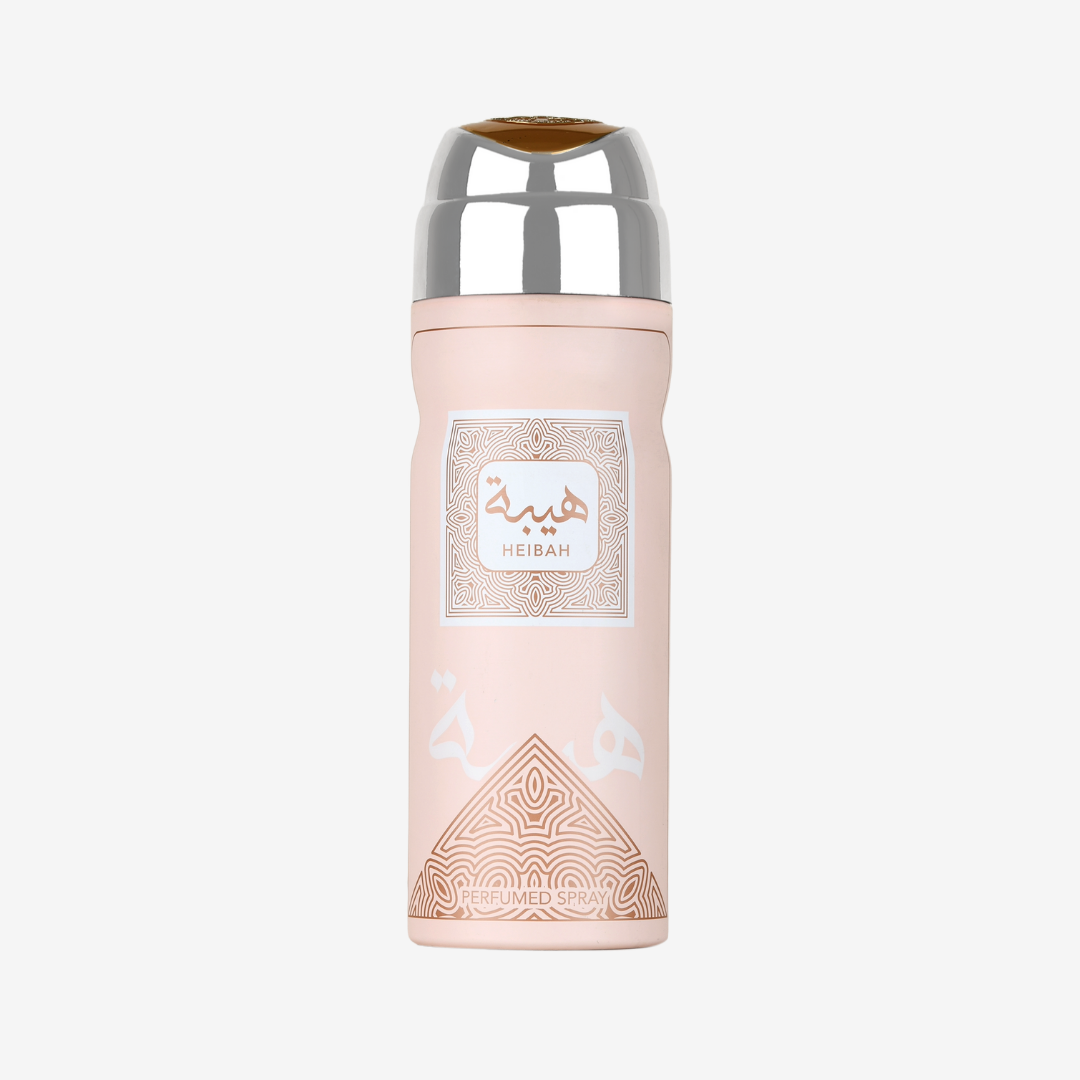 Heibah Deodorant