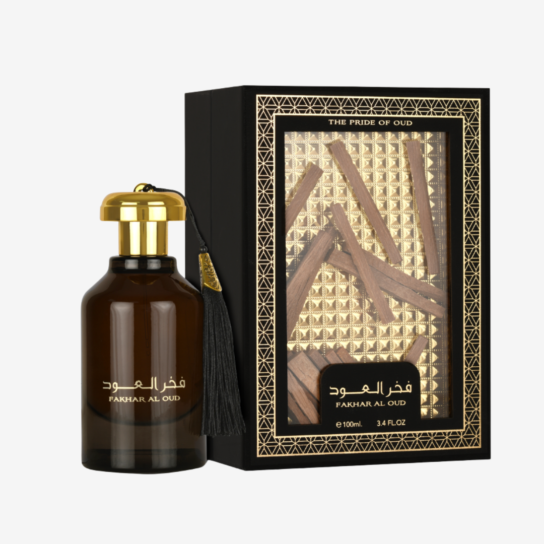 FAKHAR AL OUD 100ML