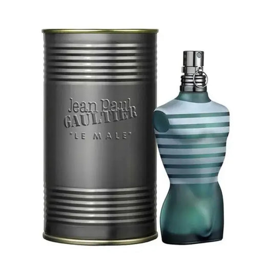 Jean Paul Gaultier Le Male Edt 75Ml