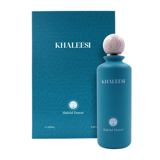 Gabriel Denver Khaleesi Edp 200Ml