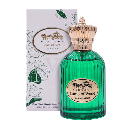 Vintage Lume Of Verde Edp 100Ml