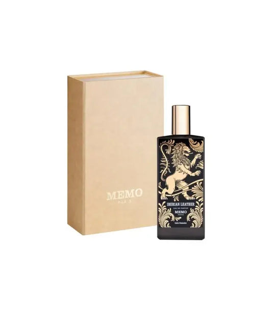 Memo Iberian Leather Edp 75Ml