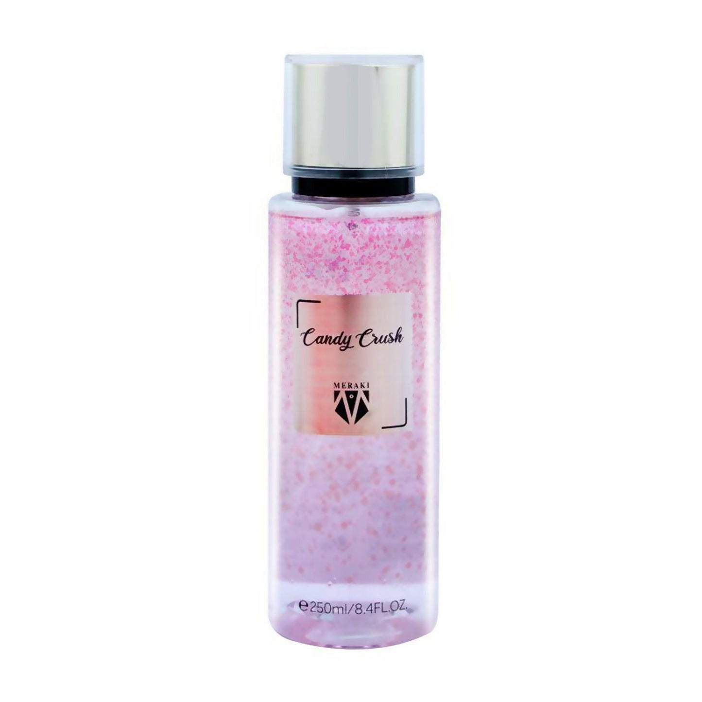 Meraki Candy Crush Fragrance Mist 250Ml