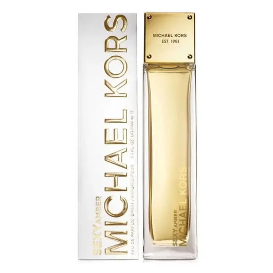 Michael Kors Sexy Amber Edp 100Ml