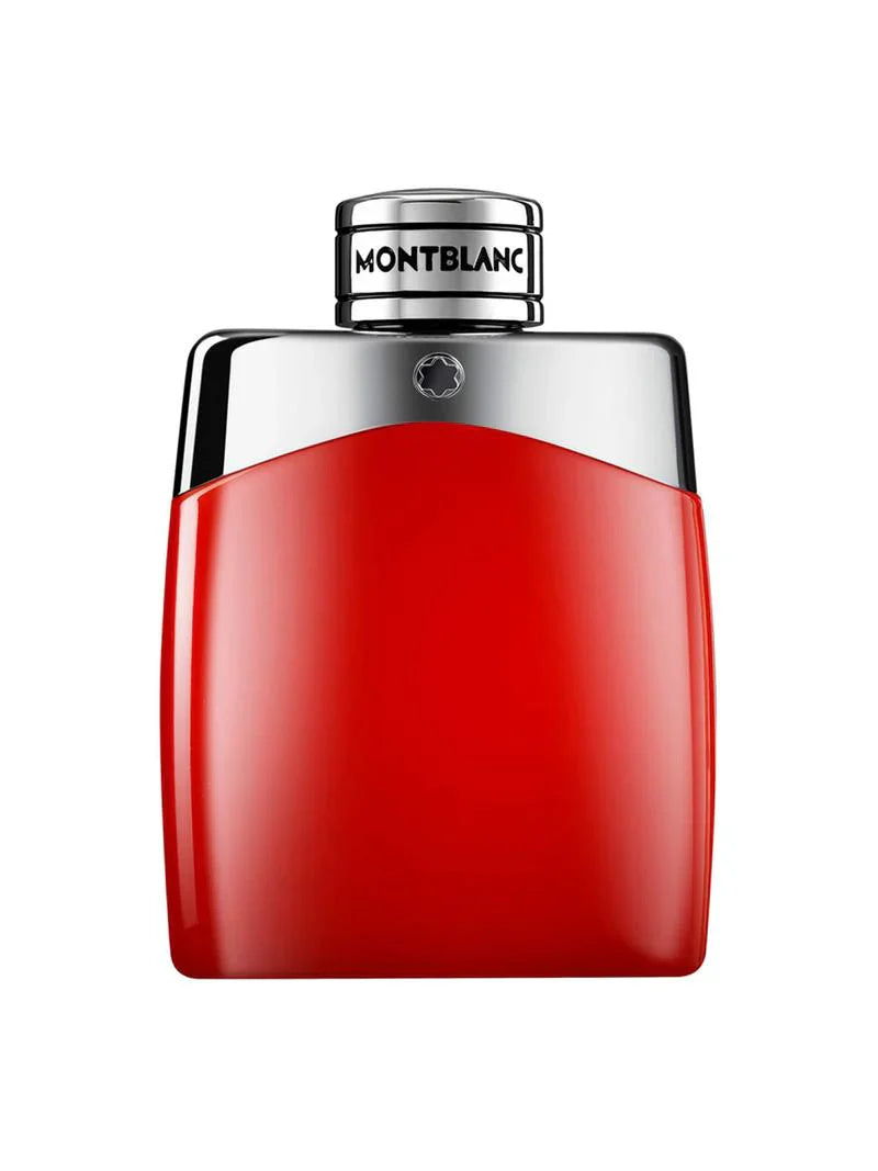 Mont Blanc Legend Red Edp M 100Ml