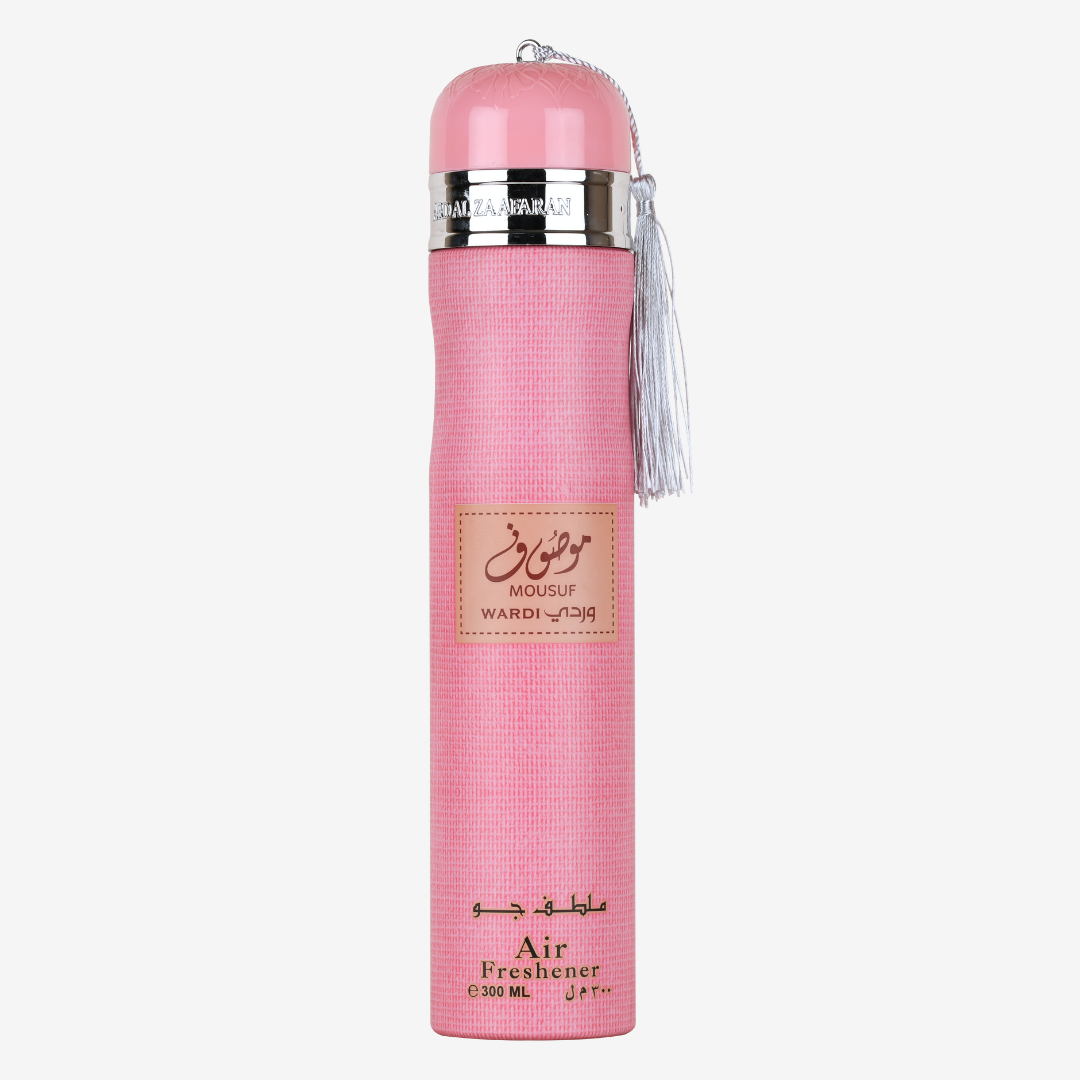 Mousuf Wardi Air Freshener