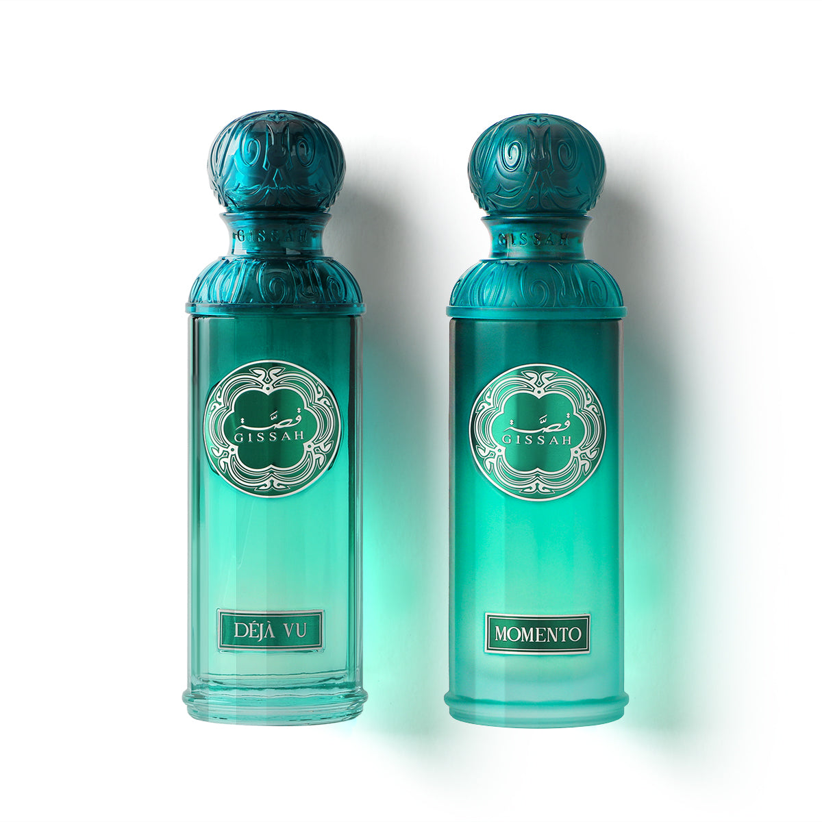 Gissah Timeless Set Edp 2*90Ml