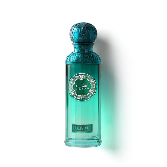 Gissah Timeless Set Edp 2*90Ml