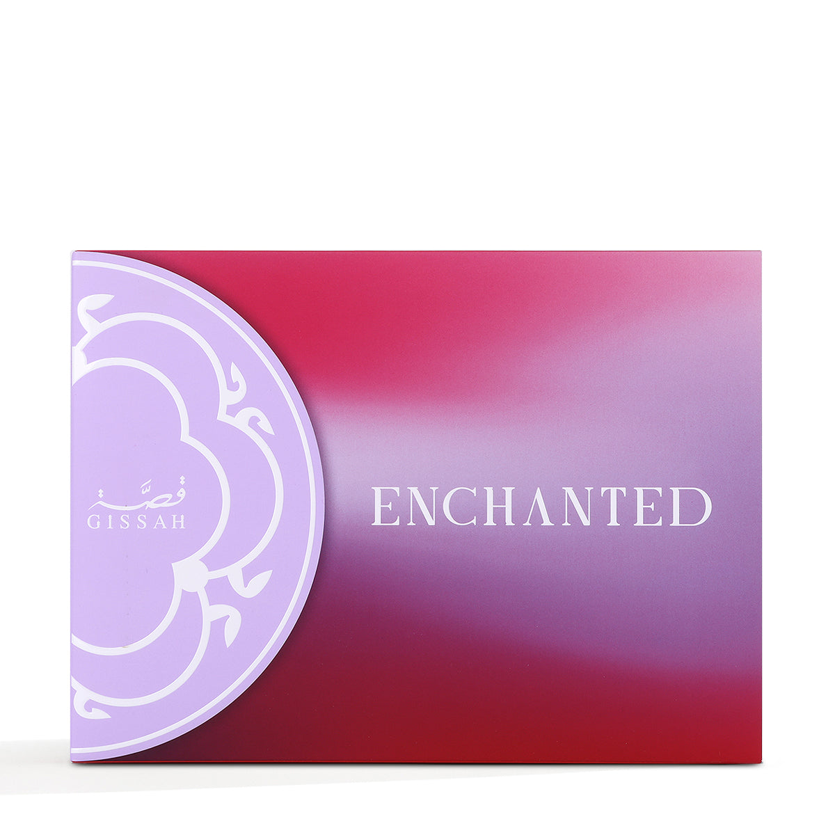 Gissah Enchanted Edp 3*50Ml Set