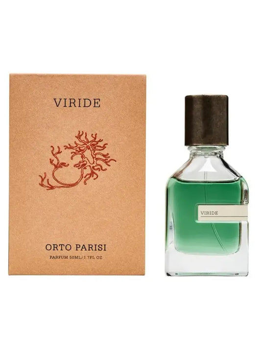 Orto Parisi Viride Edp 50Ml