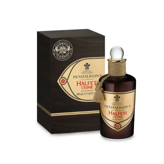 Penhaligons Halfeti Cedar Edp 100ml