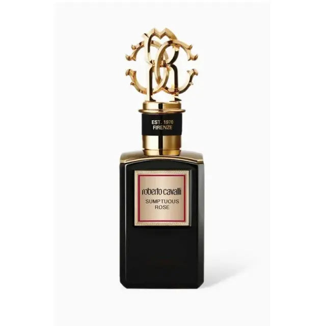 Roberto Cavalli Sumptuous Rose Edp 100ml