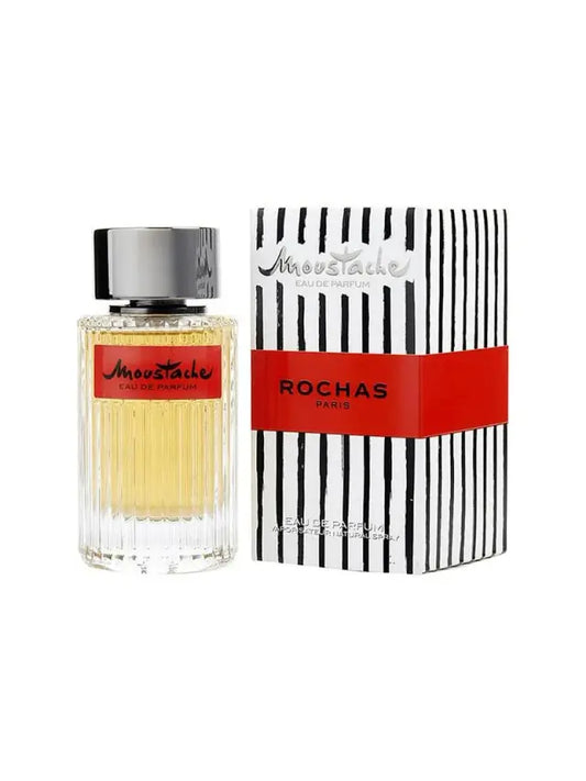 Rochas Moustache Edp 125ml