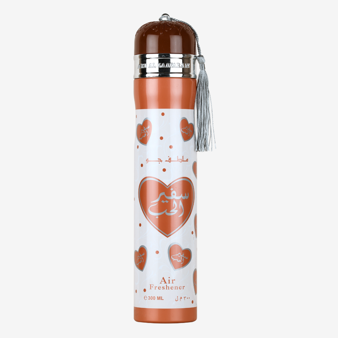Safeer Al Hub Air Freshener