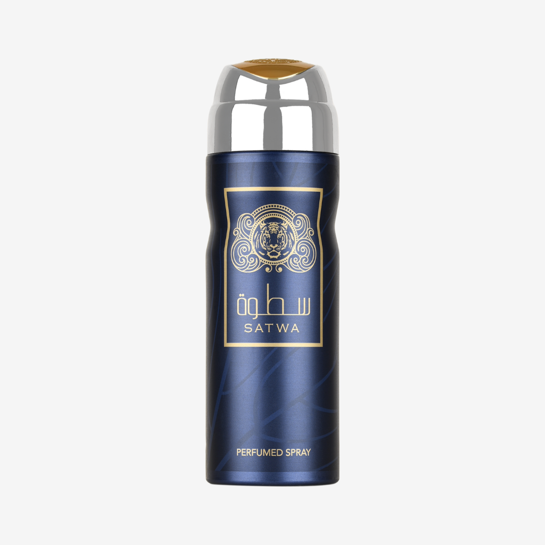 Satwa Deodorant