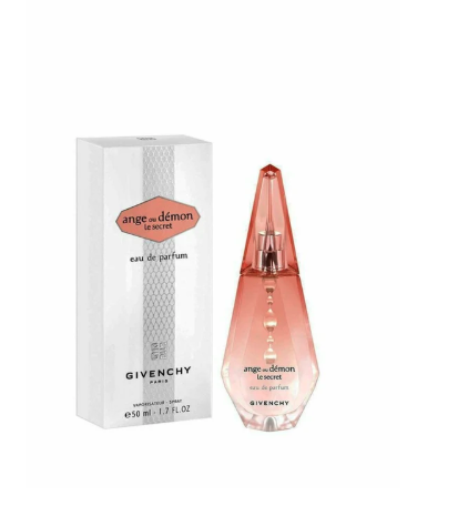 Givenchy Ange Ou Etrange Lesecret Edp 50Ml