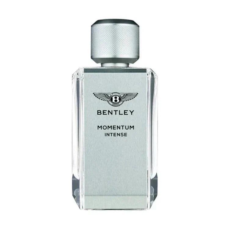 Bentley Momentum Intense Eau De Parfum M 100Ml