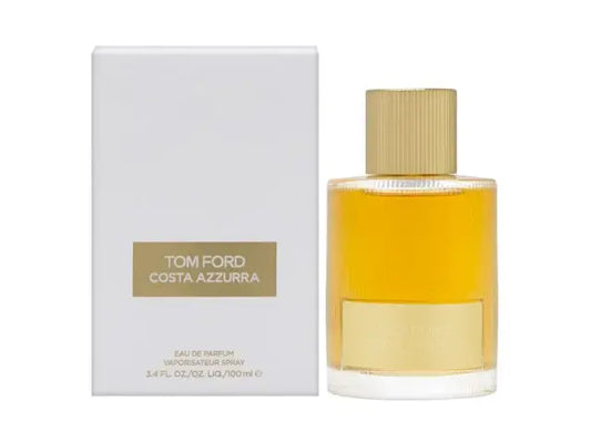Tomford Costa Azzurra White Edp 100Ml