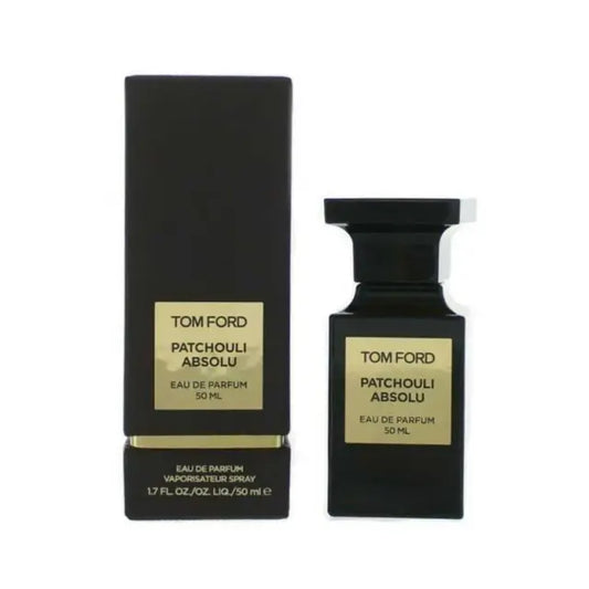 Tomford Patchouli Absolu Edp 50Ml