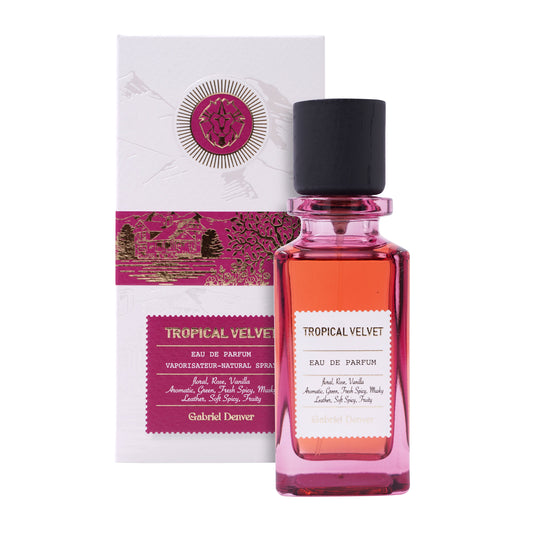 Gabriel Denver Tropical Velvet Edp 75Ml