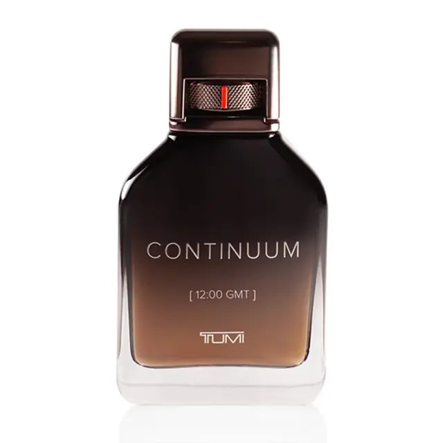 Tumi Continuum 12:00 Gmt Edp 100Ml