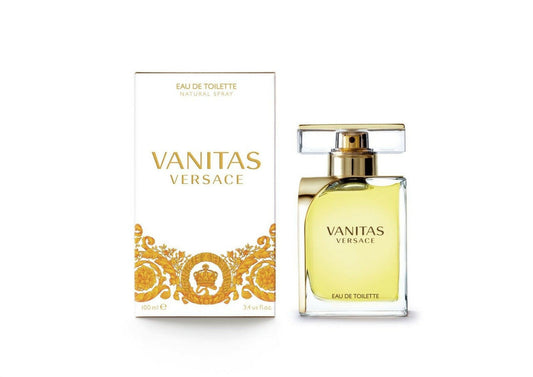 Versace Vanitas Edt 100Ml