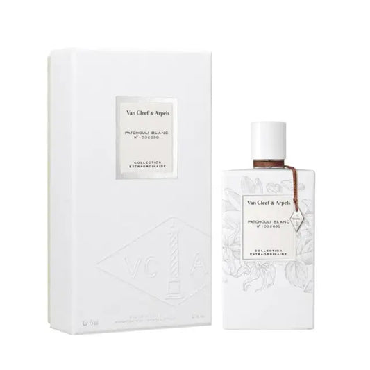 Van Cleef & Arpels Patchouli Blanc Edp 75Ml