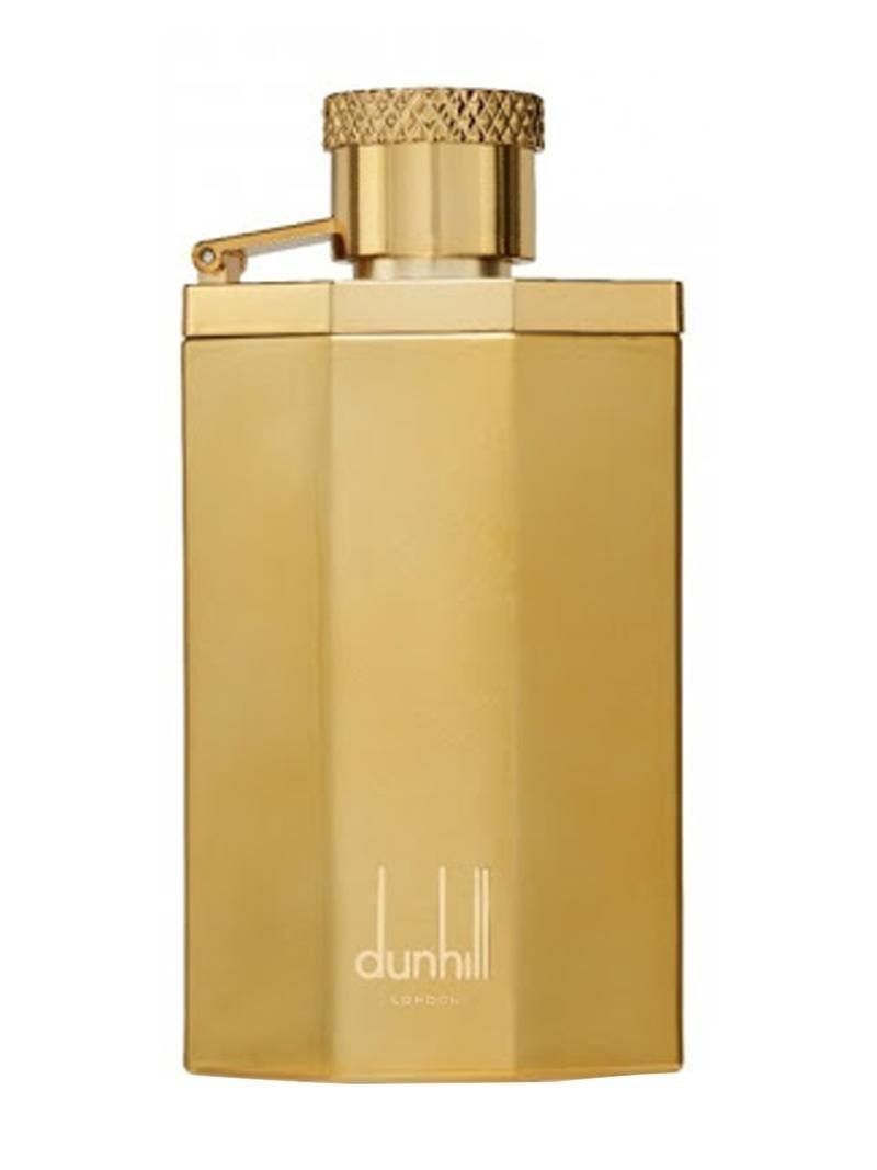 Dunhill Desire Gold M Eau De Toilette 100Ml