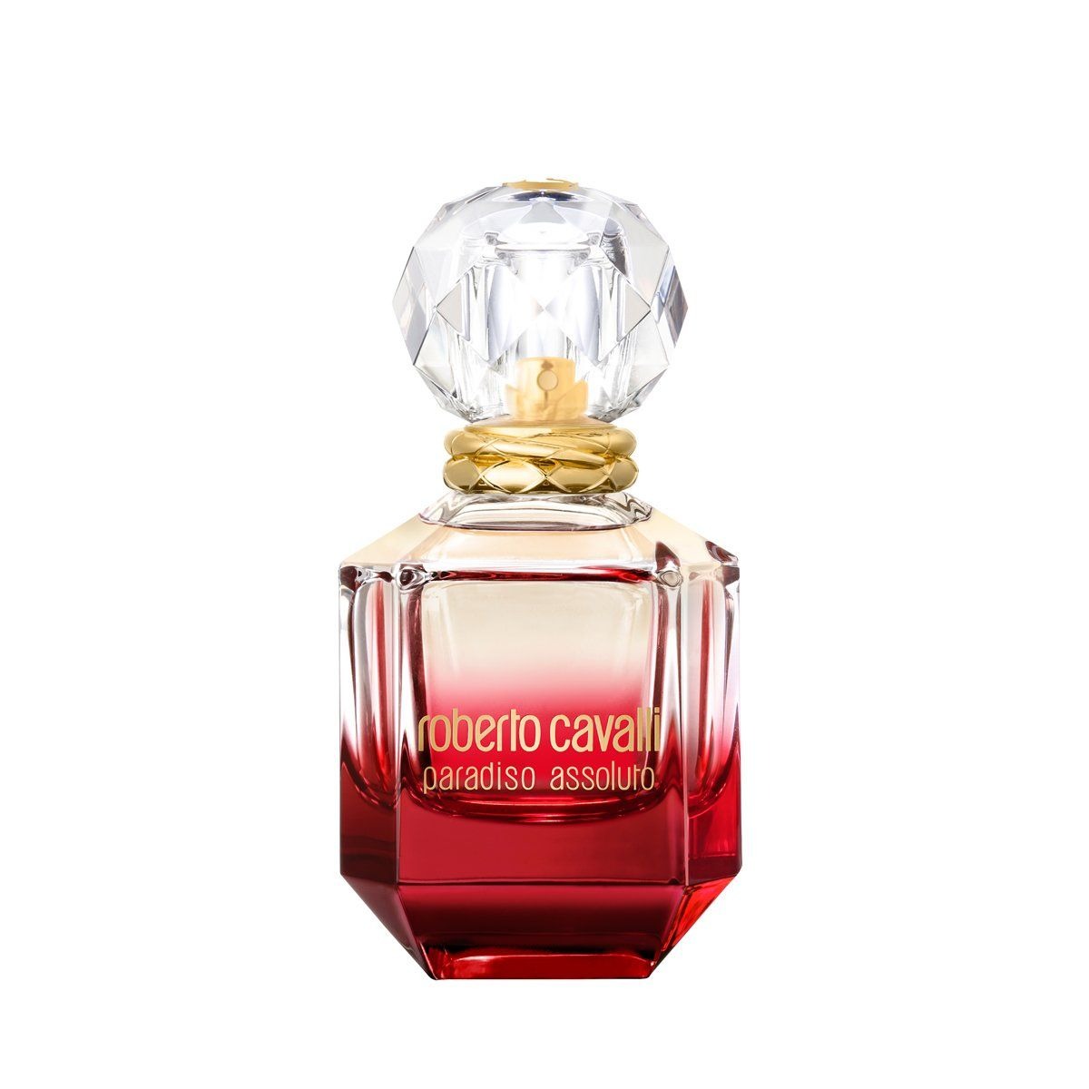 Roberto Cavalli Paradiso Assoluto Edp L 50Ml