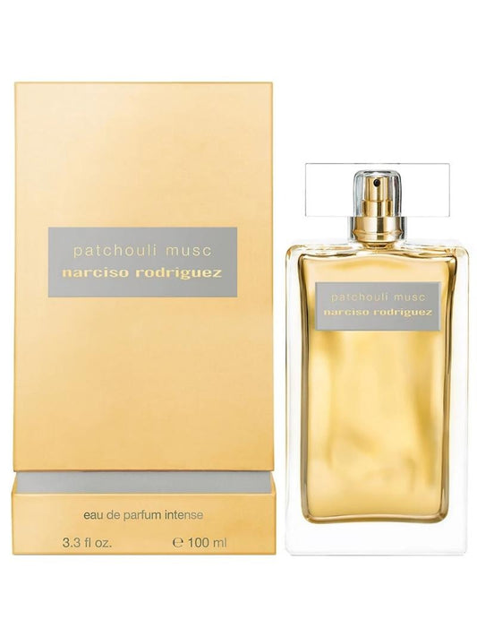 Narciso Rodriguez Patchouli Musc Intense Edp 100ml