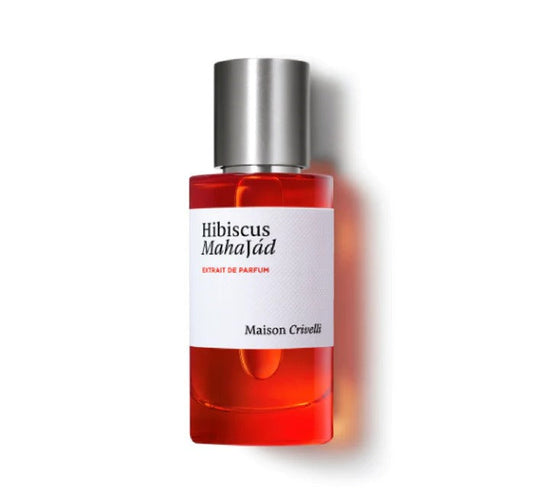 Maison Crivelli Hibiscus Mahajad Extrait De Parfum 50Ml