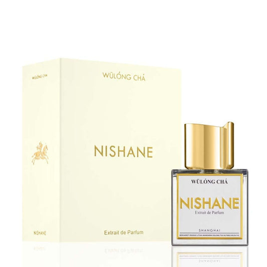 Nishane Wulong Cha Extrait De Parfum 50Ml