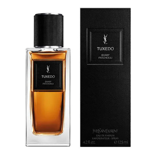 Ysl Tuxedo Patchouli Edp 125Ml