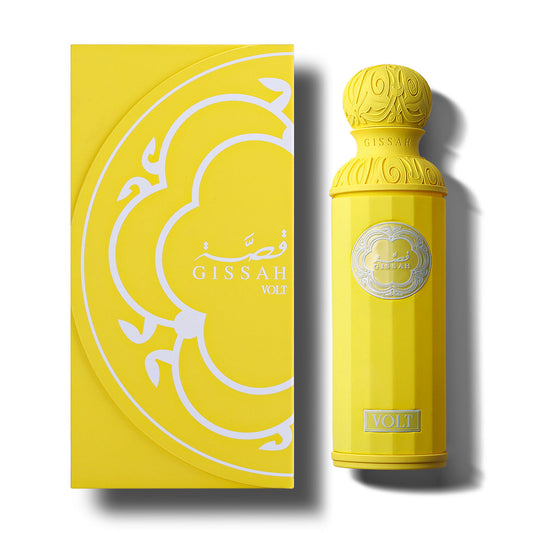 Gissah Volt Edp 200Ml