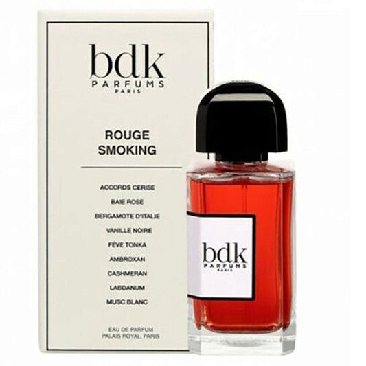 Bdk Rouge Smoking Edp 100Ml